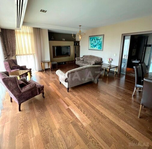 Сдаётся 5-комн. новостройка 200 м², м. Ичеришехер, photo 5 from 32
