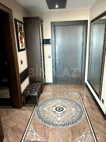 Сдаётся 5-комн. новостройка 200 м², м. Ичеришехер, photo 16 from 32