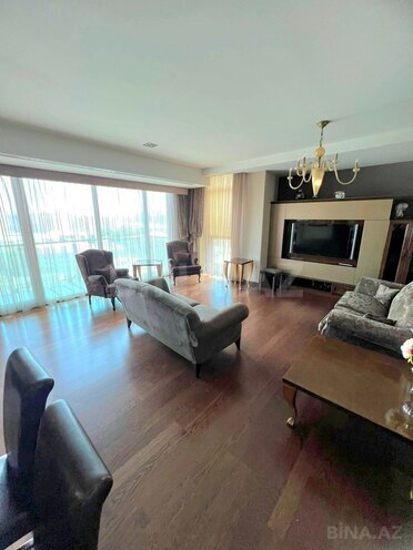 Сдаётся 5-комн. новостройка 200 м², м. Ичеришехер, photo 3 from 32