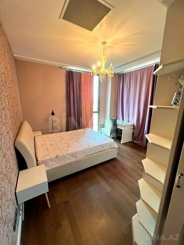 Сдаётся 5-комн. новостройка 200 м², м. Ичеришехер, photo 12 from 32