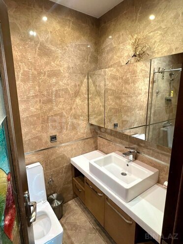 Сдаётся 5-комн. новостройка 200 м², м. Ичеришехер, photo 20 from 32