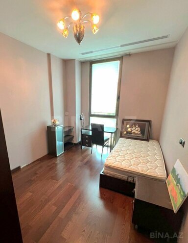 Сдаётся 5-комн. новостройка 200 м², м. Ичеришехер, photo 13 from 32