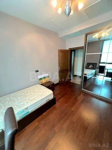 Сдаётся 5-комн. новостройка 200 м², м. Ичеришехер, photo 14 from 32