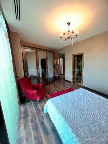Сдаётся 5-комн. новостройка 200 м², м. Ичеришехер, photo 9 from 32