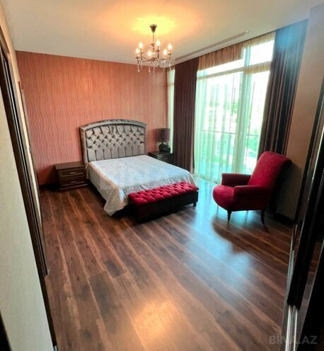 Сдаётся 5-комн. новостройка 200 м², м. Ичеришехер, photo 8 from 32