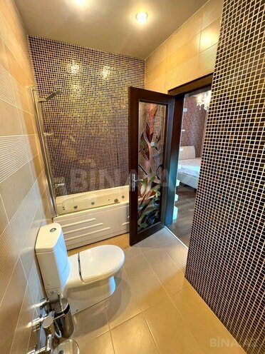 Сдаётся 5-комн. новостройка 200 м², м. Ичеришехер, photo 22 from 32