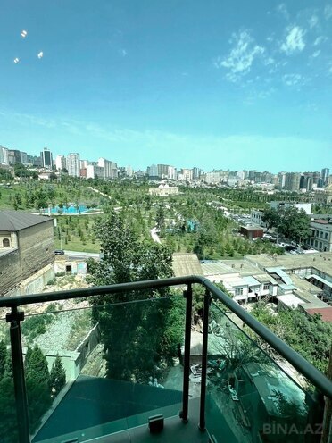 Сдаётся 5-комн. новостройка 200 м², м. Ичеришехер, photo 21 from 32