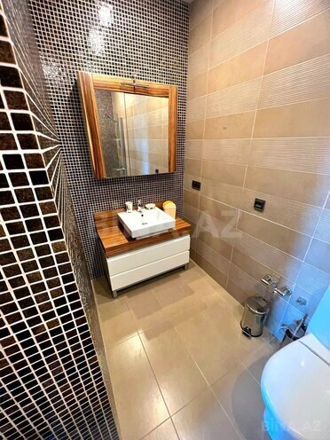 Сдаётся 5-комн. новостройка 200 м², м. Ичеришехер, photo 23 from 32