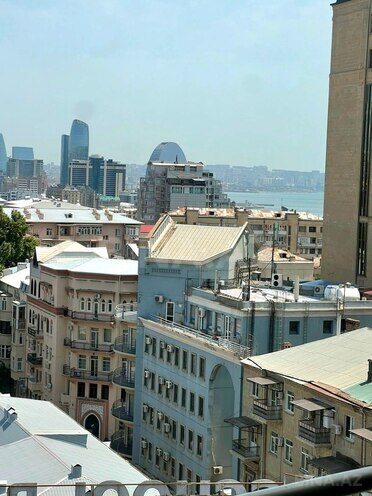 Сдаётся 5-комн. новостройка 200 м², м. Ичеришехер, photo 24 from 32