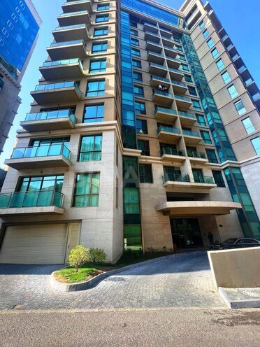 Сдаётся 5-комн. новостройка 200 м², м. Ичеришехер, photo 1 from 32