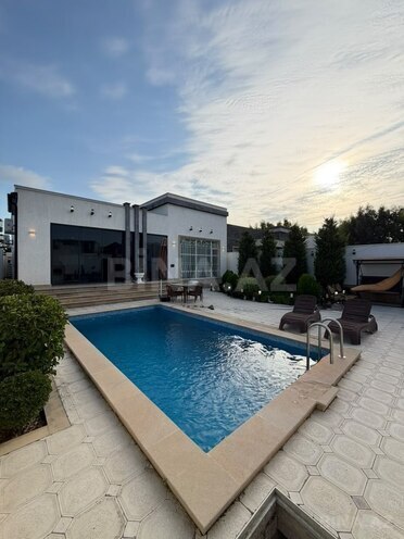 Продаётся 4-комн. дом/дача 160 м², пос. Мардакан, photo 3 from 22