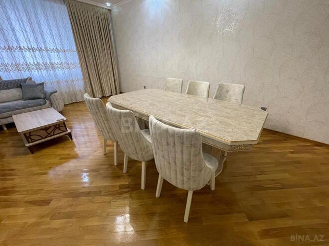 Satılır 2 otaqlı yeni tikili 85 m², 20 Yanvar m., photo 4 from 12
