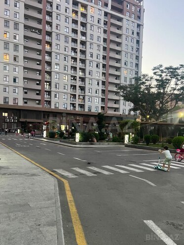 İcarəyə verilir 2 otaqlı yeni tikili 87 m², Nərimanov r., photo 1 from 15
