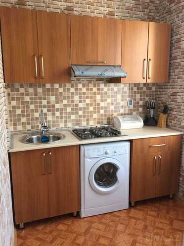 Satılır 2 otaqlı köhnə tikili 55 m², Memar Əcəmi m., photo 6 from 11