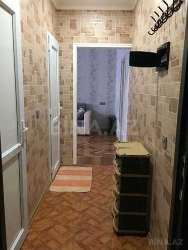 Satılır 2 otaqlı köhnə tikili 55 m², Memar Əcəmi m., photo 7 from 11