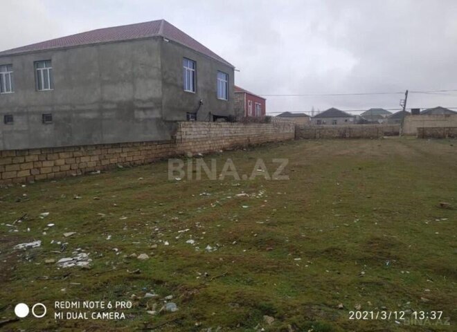 Продаётся  участок 12 сот, пос. Маштаги, photo 1 from 8