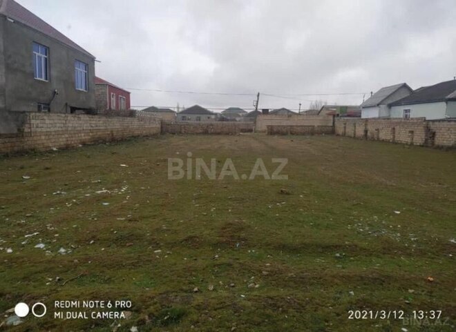 Продаётся  участок 12 сот, пос. Маштаги, photo 6 from 8