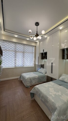 Satılır 3 otaqlı yeni tikili 101 m², Nəriman Nərimanov m., photo 7 from 15