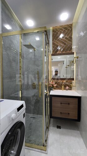 Satılır 3 otaqlı yeni tikili 101 m², Nəriman Nərimanov m., photo 12 from 15