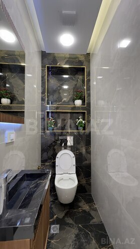 Satılır 3 otaqlı yeni tikili 101 m², Nəriman Nərimanov m., photo 14 from 15