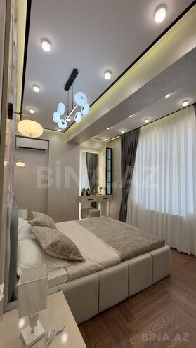Satılır 3 otaqlı yeni tikili 101 m², Nəriman Nərimanov m., photo 6 from 15