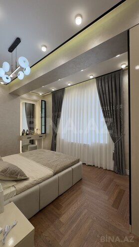 Satılır 3 otaqlı yeni tikili 101 m², Nəriman Nərimanov m., photo 5 from 15