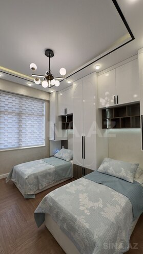 Satılır 3 otaqlı yeni tikili 101 m², Nəriman Nərimanov m., photo 8 from 15