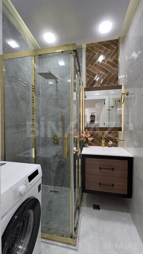 Satılır 3 otaqlı yeni tikili 101 m², Nəriman Nərimanov m., photo 13 from 15