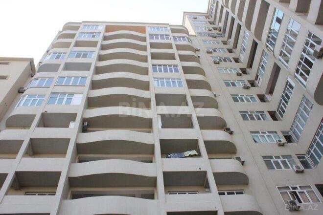 Satılır 2 otaqlı yeni tikili 91 m², Nərimanov r., photo 1 from 13