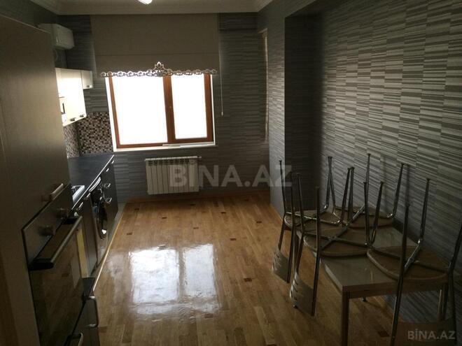 Satılır 2 otaqlı yeni tikili 91 m², Nərimanov r., photo 7 from 13
