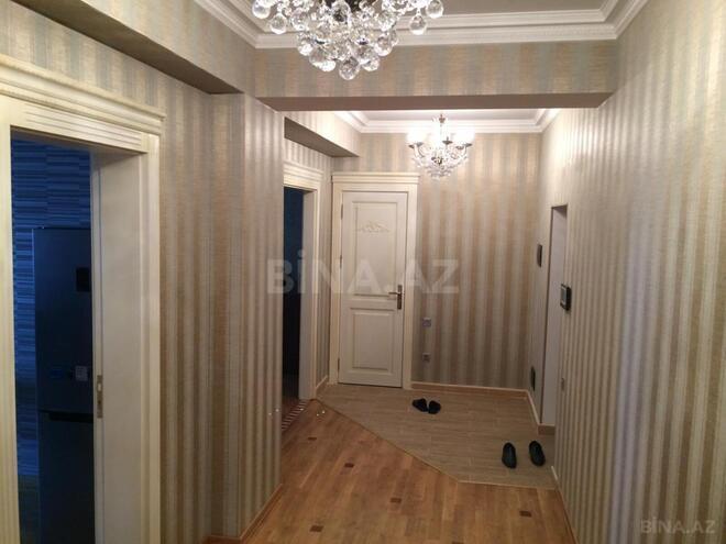 Satılır 2 otaqlı yeni tikili 91 m², Nərimanov r., photo 9 from 13