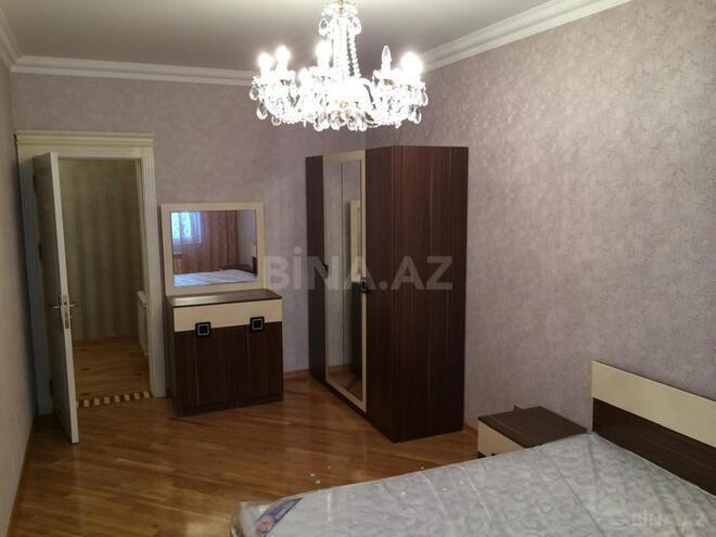 Satılır 2 otaqlı yeni tikili 91 m², Nərimanov r., photo 10 from 13