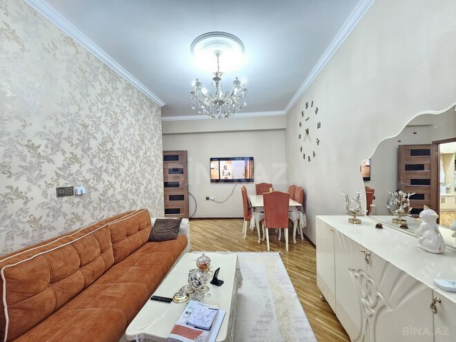 Satılır 3 otaqlı yeni tikili 75 m², Masazır q., photo 4 from 19