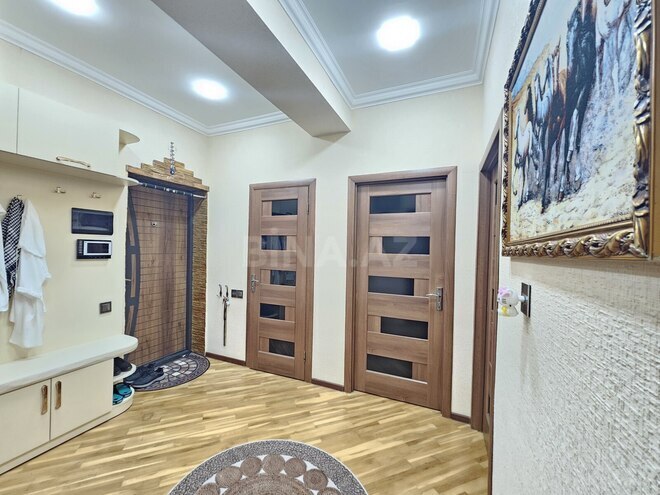 Satılır 3 otaqlı yeni tikili 75 m², Masazır q., photo 14 from 19