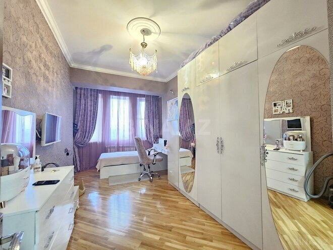 Satılır 3 otaqlı yeni tikili 75 m², Masazır q., photo 5 from 19