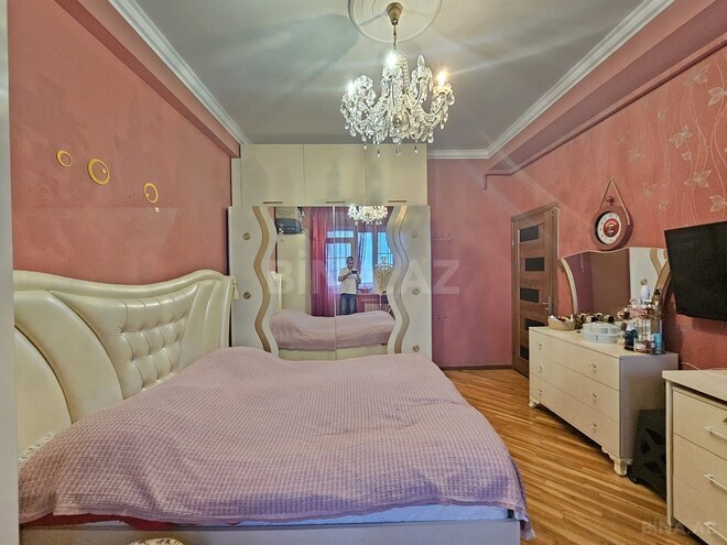 Satılır 3 otaqlı yeni tikili 75 m², Masazır q., photo 10 from 19