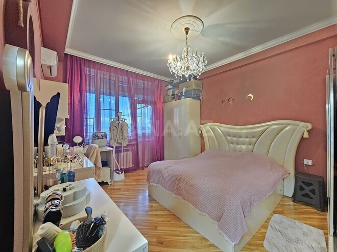 Satılır 3 otaqlı yeni tikili 75 m², Masazır q., photo 8 from 19