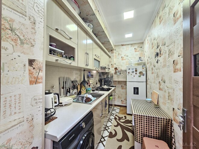 Satılır 3 otaqlı yeni tikili 75 m², Masazır q., photo 11 from 19