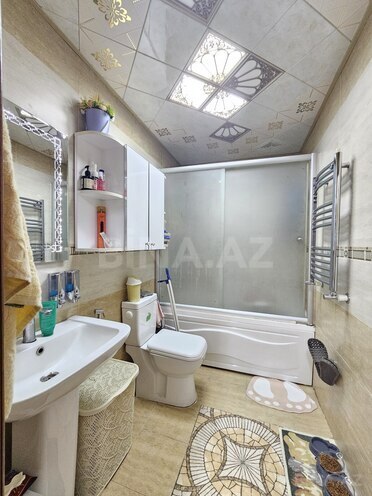 Satılır 3 otaqlı yeni tikili 75 m², Masazır q., photo 16 from 19