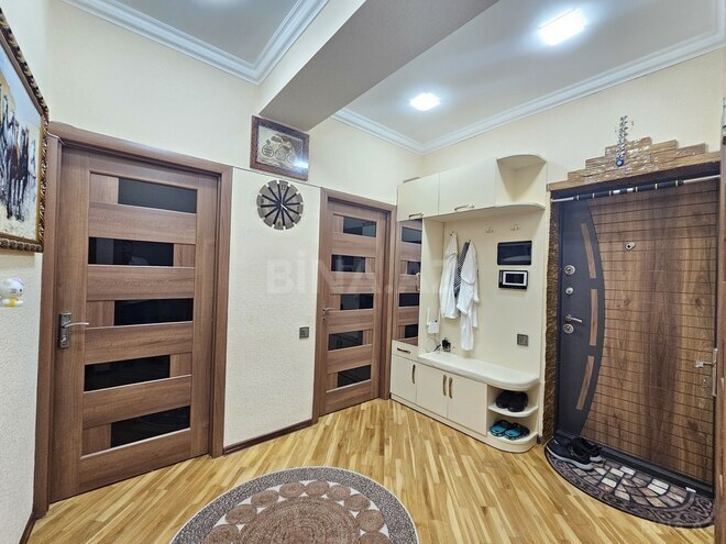 Satılır 3 otaqlı yeni tikili 75 m², Masazır q., photo 13 from 19