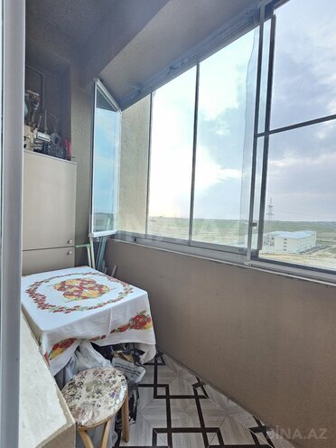 Satılır 3 otaqlı yeni tikili 75 m², Masazır q., photo 18 from 19