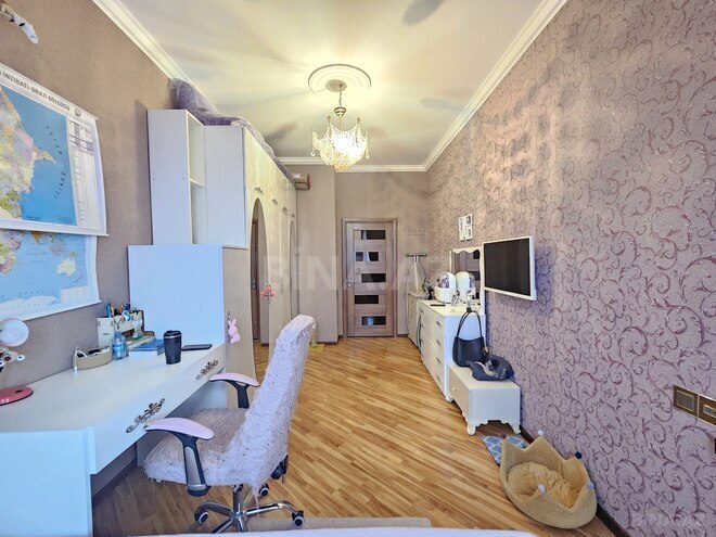 Satılır 3 otaqlı yeni tikili 75 m², Masazır q., photo 6 from 19