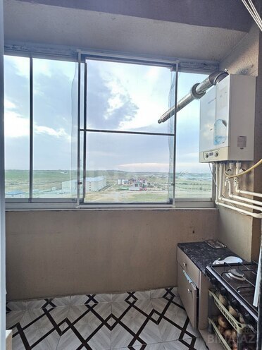Satılır 3 otaqlı yeni tikili 75 m², Masazır q., photo 17 from 19