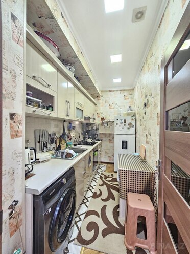 Satılır 3 otaqlı yeni tikili 75 m², Masazır q., photo 12 from 19