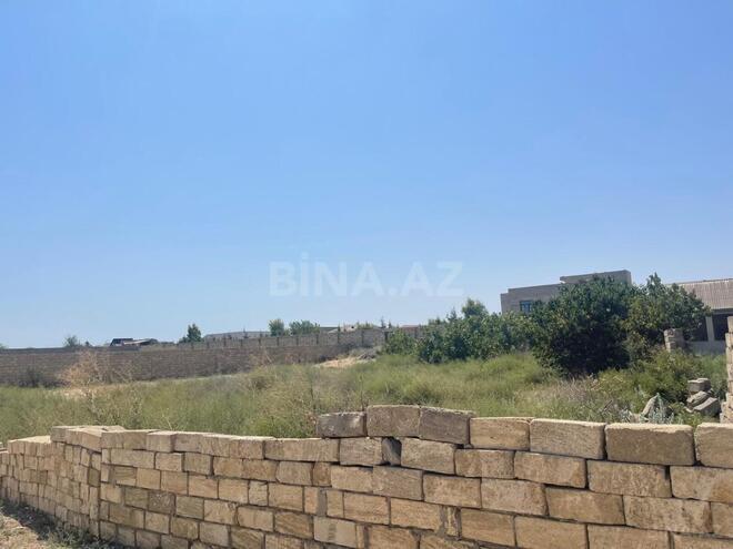 Satılır  torpaq 11 sot, Kürdəxanı q., photo 1 from 6