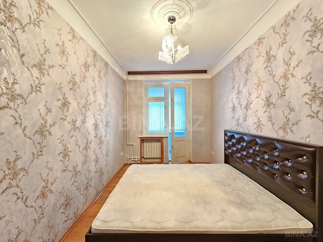 Satılır 3 otaqlı köhnə tikili 90 m², 8-ci mikrorayon q., photo 11 from 27