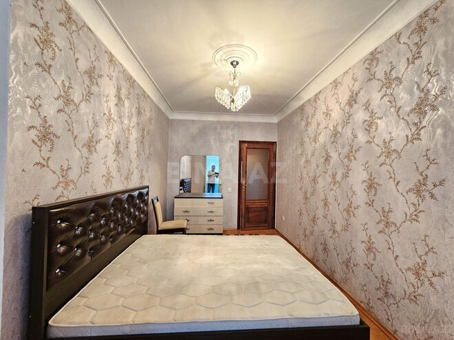 Satılır 3 otaqlı köhnə tikili 90 m², 8-ci mikrorayon q., photo 12 from 27
