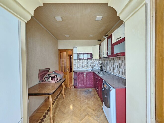 Satılır 3 otaqlı köhnə tikili 90 m², 8-ci mikrorayon q., photo 9 from 27