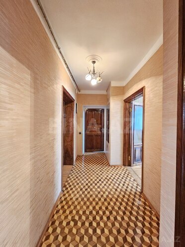 Satılır 3 otaqlı köhnə tikili 90 m², 8-ci mikrorayon q., photo 19 from 27