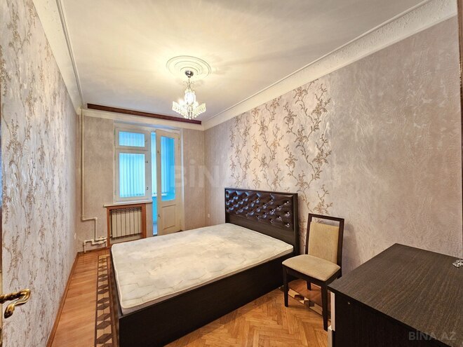 Satılır 3 otaqlı köhnə tikili 90 m², 8-ci mikrorayon q., photo 10 from 27